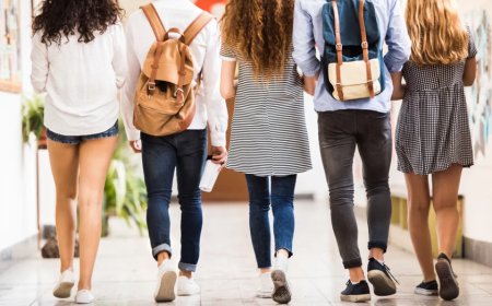 Teen girls identifying as lesbian or bisexual plummet in stunning reversal, new data shows