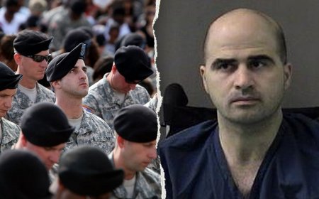 Fort Hood shooter should be executed '13 times over' — but not on live stream, survivor says