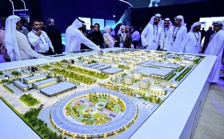 Iranian Official Says Islamic Republic Will Destroy US Data Centers And AI Facilities In The Gulf If Attacked Again
