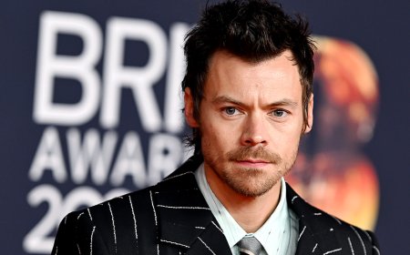 Harry Styles addresses ICE shooting in New York with call for ‘dignity and justice’