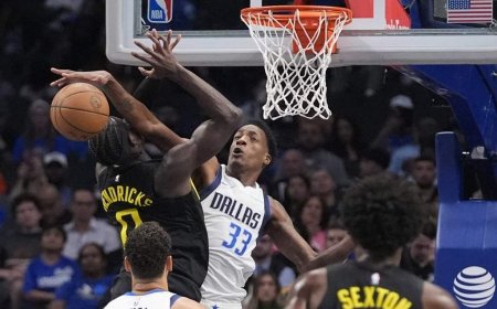 Raptors sign seven-foot-five centre Jamarion Sharp