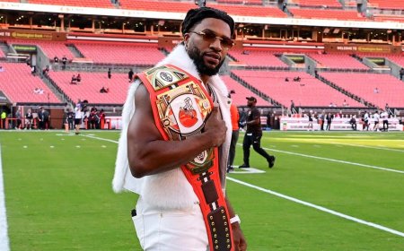 WWE stars enter The Chat as company teams up with WhatsApp to elevate NFL Sundays for passionate fans