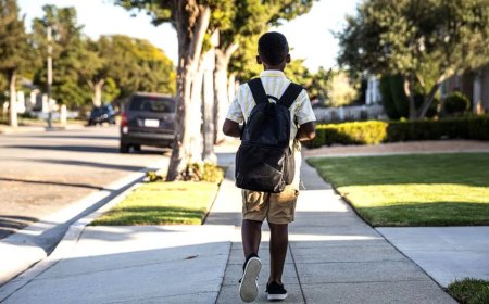 A little boy asked why his dad doesn't like him. His words broke my heart