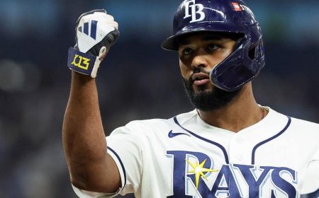 Betting preview: Guardians vs Rays Game 2 pitching matchup features Parker Messick against Freddy Peralta