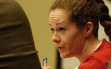 911 operators questioned whether Christa Pike failed execution call was prank, audio reveals