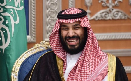 Sri Lankan Worker Sentenced To Death In Saudi Arabia Over Facebook Comment