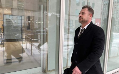 Appeal court orders new trial for man acquitted in double fatal boat crash