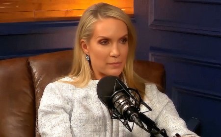 Dana Perino shares how she secretly pushed back at reporters during White House briefings