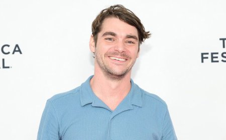 ‘Breaking Bad’ star RJ Mitte’s cause of death revealed as co-stars Bryan Cranston, Aaron Paul mourn actor