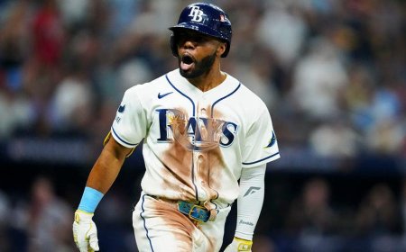 Betr Promo Code FOXNEWS Unlocks a $200 Bonus and Sweat-Free Picks for Rays-Guardians