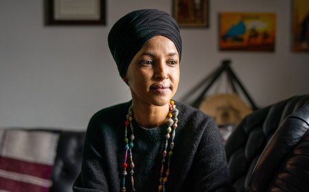 Democrats' fury over Ilhan Omar raid draws stinging GOP reminder about raid from the past: ‘Set the precedent’