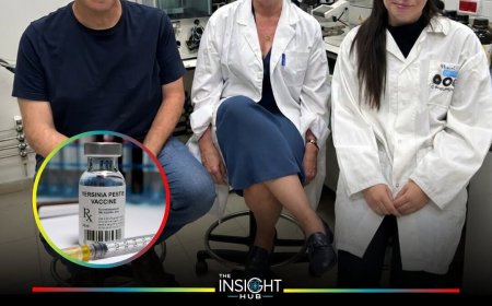 USDA Ordered 6 Million Doses of ‘Experimental’ Plague Vaccine the Same Month DEFUSE Proposed Spraying Its Carrier on Bats