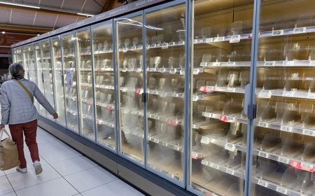 Hackers Launch Major Cyberattack On Freezers In Supermarkets Across France, Turn Temps Up Overnight And Spoil Tons of Food
