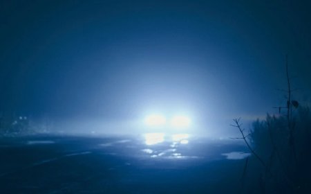 Transportation Department Moves To Address Glaringly Bright LED Headlights On Modern Cars