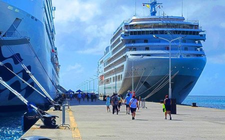 Major cruise line hikes its popular package prices in move that could hit vacation budgets