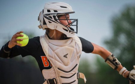 NCAA softball player alleges person threatened to come to her school and kill her over women's sports activism