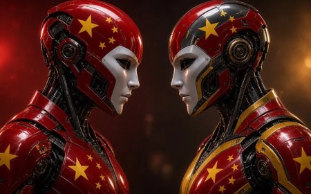 Anthropic Issues Warning Over Self-Replicating AI – And Says A Chinese Model Pulled It Off