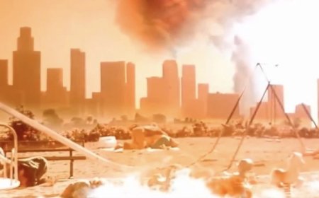 AI Expert Raises Alarm Over US Nuclear Arsenal Moving Toward Digital Integration Amid Cyber Attack Risk