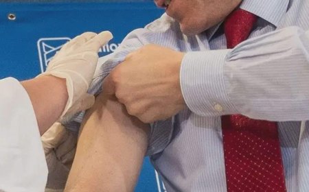 Quebec flu vaccine appointments open amid warnings of early flu season