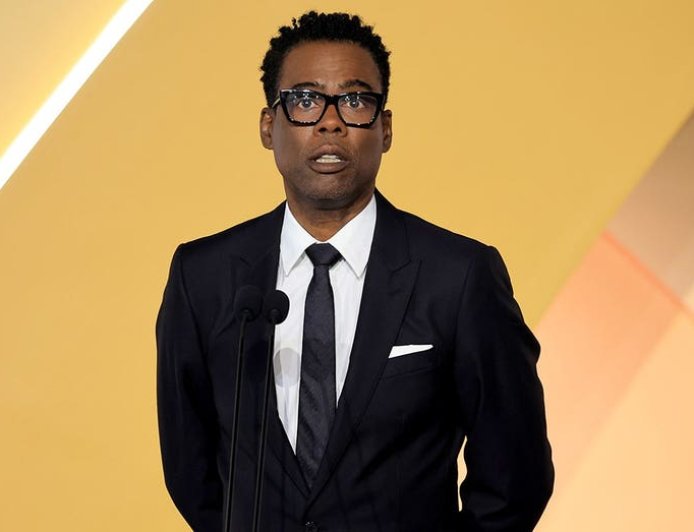 Chris Rock shreds 'woke 1.0' era, compares modern outrage to Salem witch hunts