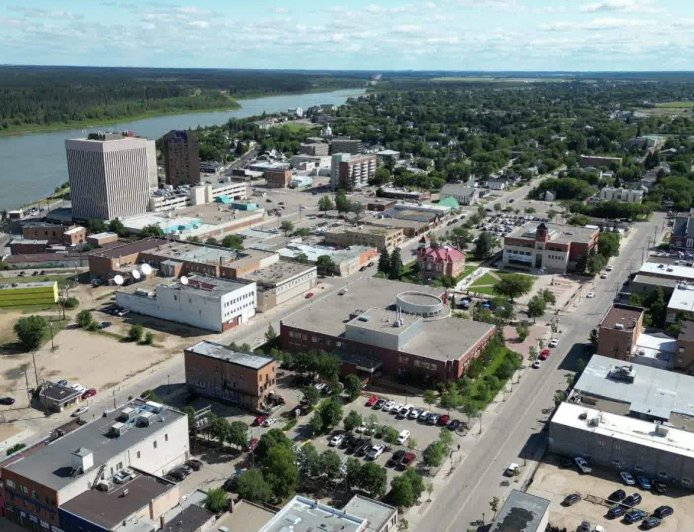 Sask. city’s wastewater tops Canada for most methamphetamine, cocaine