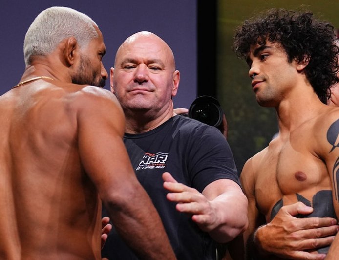 Fanatics Sportsbook Promo Code FOXNEWS350 Unlocks Bet $20, Get $350 Promo for UFC 332
