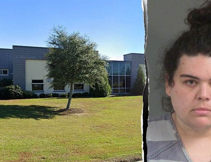 South Carolina mom couldn't remember last time she fed 2 daughters before they were found dead: affidavits