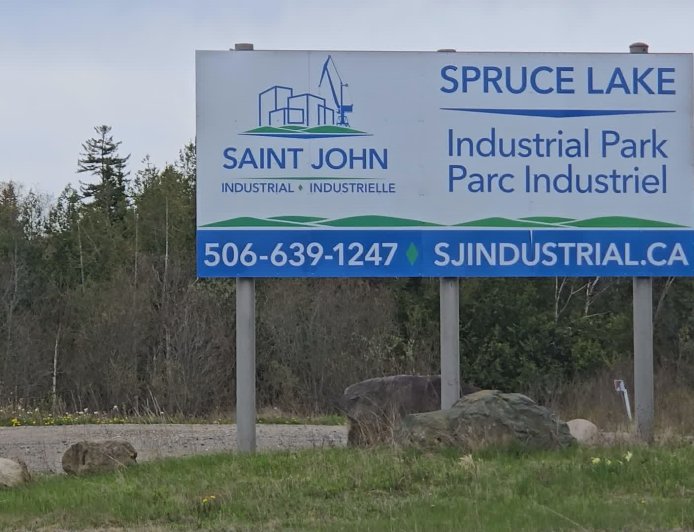2nd potential AI data centre worries Saint John residents: ‘We have questions’