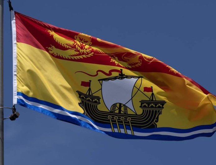 U.S. officials allow liquor deliveries to resume to isolated New Brunswick island