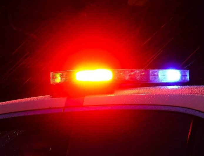 Kingston Police officer charged with impaired driving while off duty