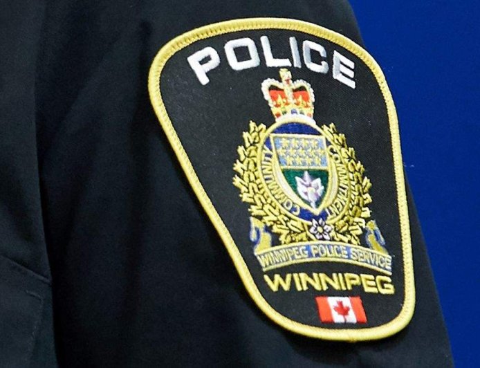 Rideshare driver charged for alleged sexual assault of passenger in Winnipeg