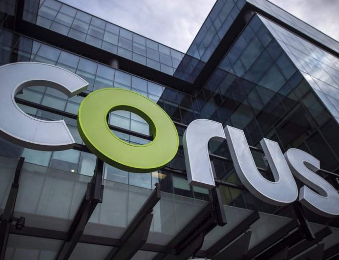Corus completes recapitalization transaction, appoints new Board