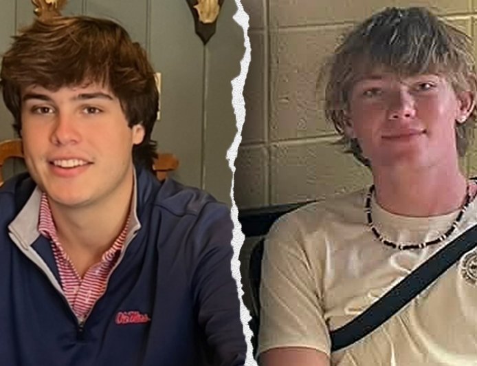 Toxicology reports reveal same controlled substances in 2 Ole Miss students found dead: court docs