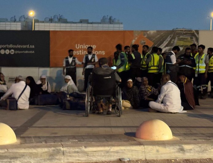 Canada advises no travel to Riyadh airport after Houthi attacks