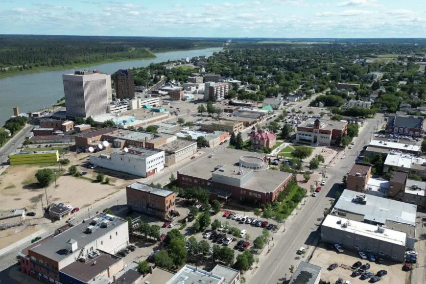 Sask. city’s wastewater tops Canada for most methamphetamine, cocaine