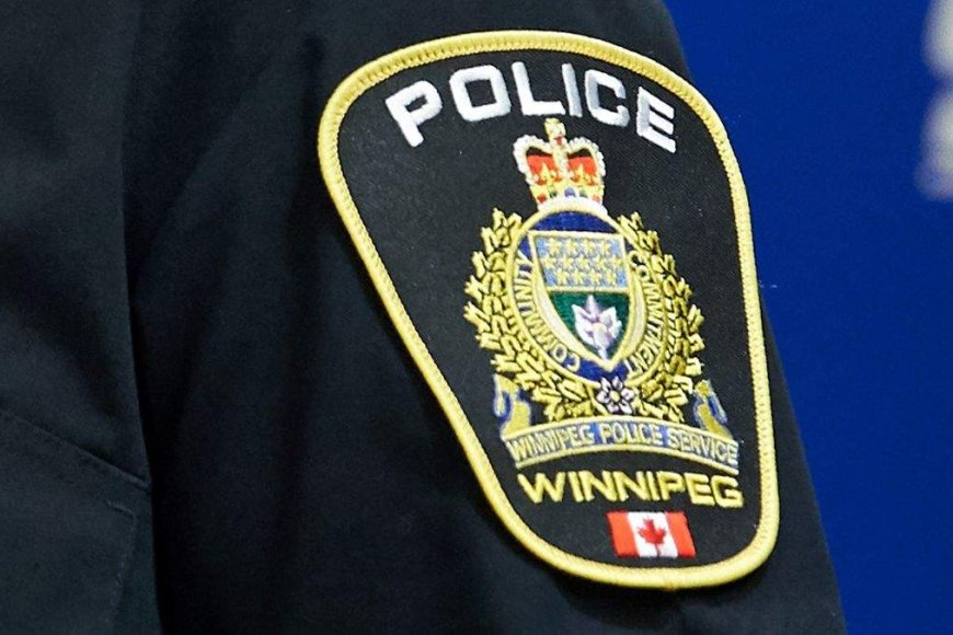 Rideshare driver charged for alleged sexual assault of passenger in Winnipeg