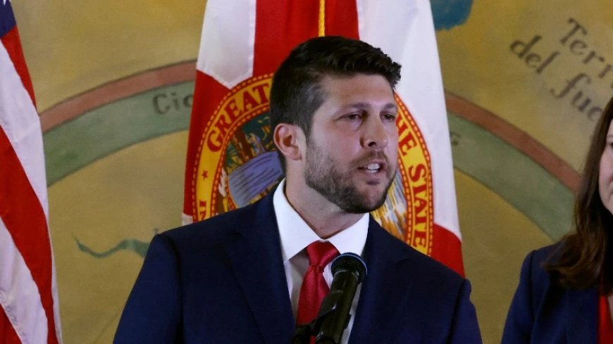 Florida Seeks Court Order Requiring Age Verification For ChatGPT