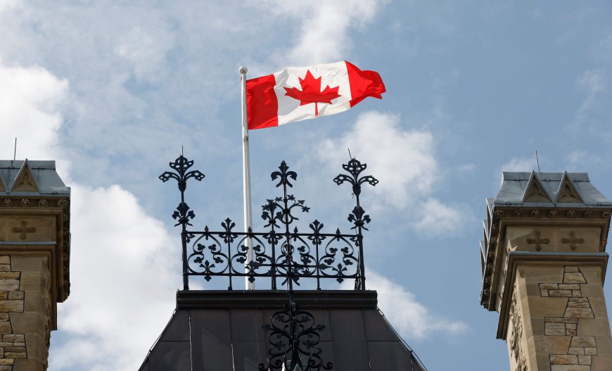 An AI agent tried to hack Canadian government website, researchers say
