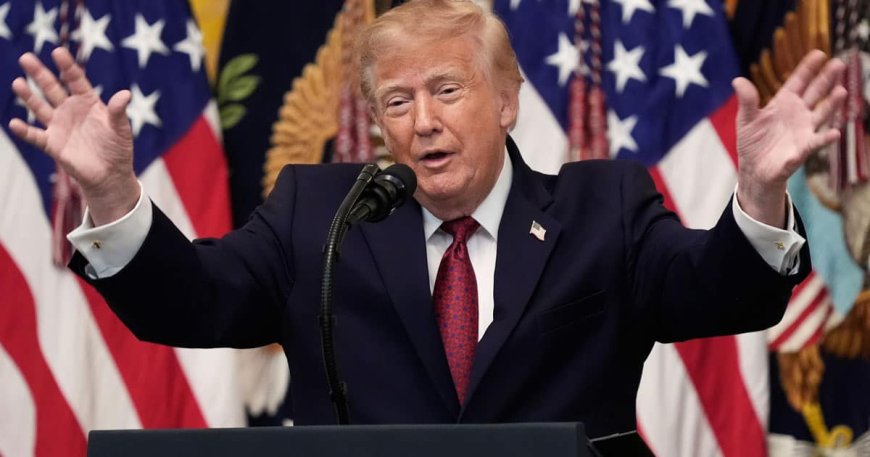 Trump Celebrates Final Withdrawal of U.S Troops from Iraq: ‘We’re Getting the Hell Out’