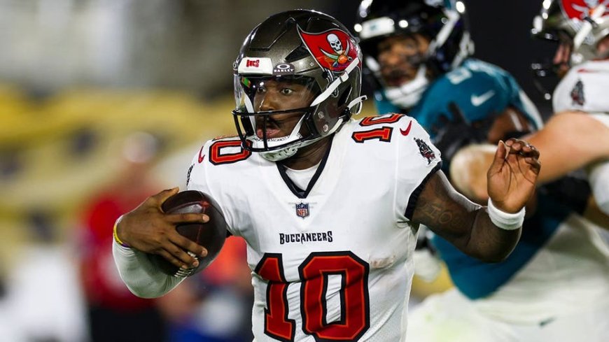 NFL rookie drops incredible cliché as he tries to help Bucs avoid 0-4 start against Packers
