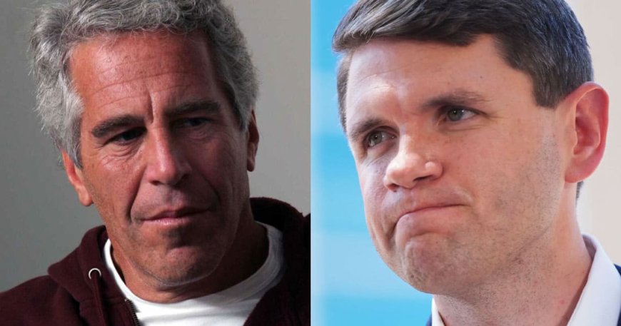 James Talarico’s Epstein Attacks Backfire as Own Links Exposed