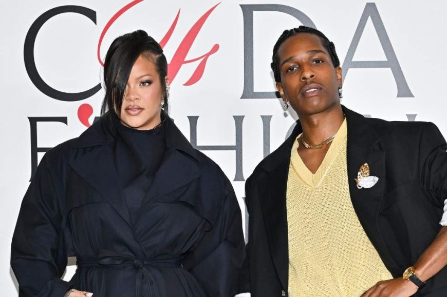Florida woman indicted for attempted murder in shooting at Rihanna’s home