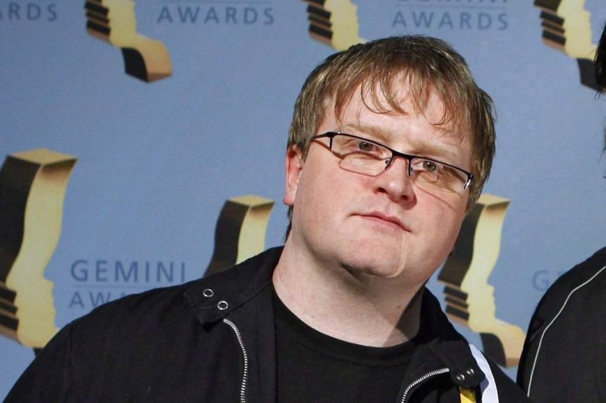 ‘Trailer Park Boys’ actor Mike Smith has sexual assault charge dismissed