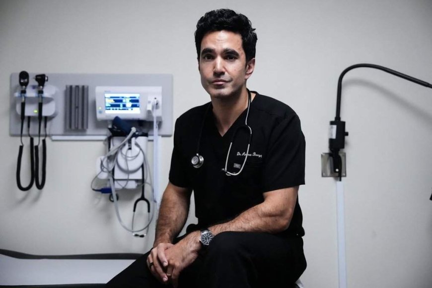 Toronto hospital to greatly expand permanent housing program that reduces ER visits
