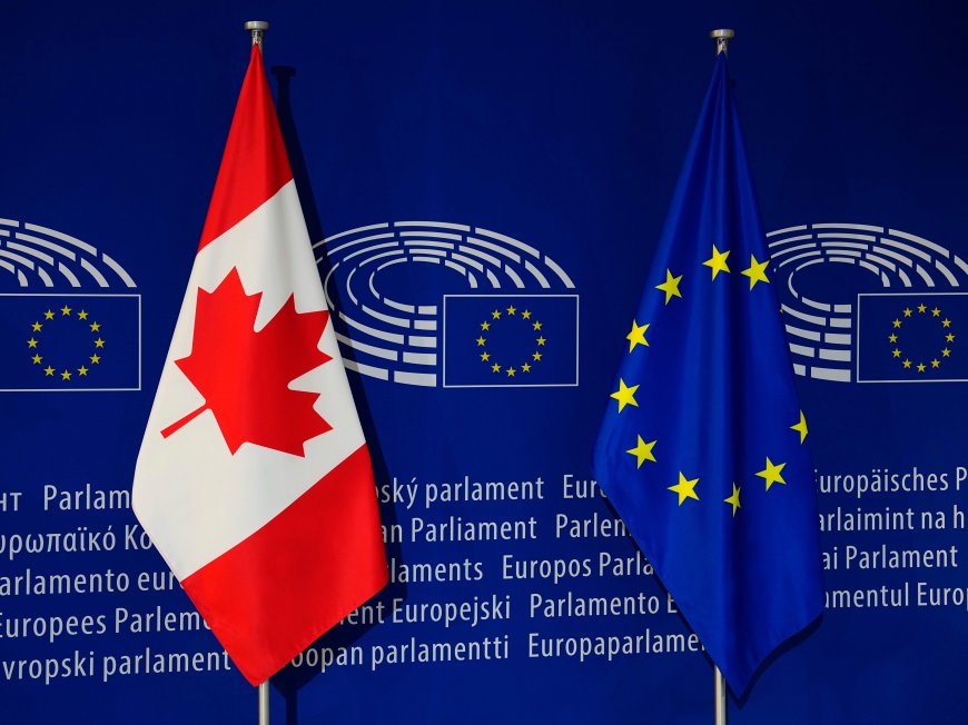 Export Development Canada is opening 3 new offices in Europe