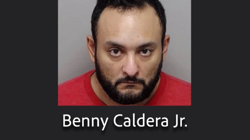 Man Arrested By FBI Over Alleged Threat To Shoot AIPAC-Linked Politicians At Texas Capitol