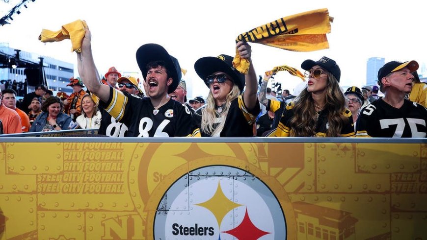 FanDuel Sportsbook Promo Code: $250 in Bonus Bets Available for Steelers vs Browns