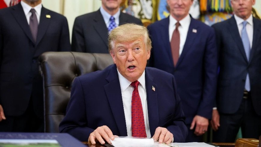 Trump Threatens To “Blow Up” Iran If He Can’t Make A Deal After Rubio Ordered Iranian Delegation To Leave The Country