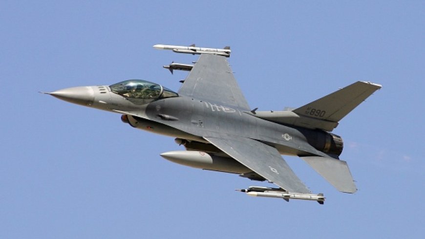 US arms sales to Israel worth $21.6 billion in 20 months