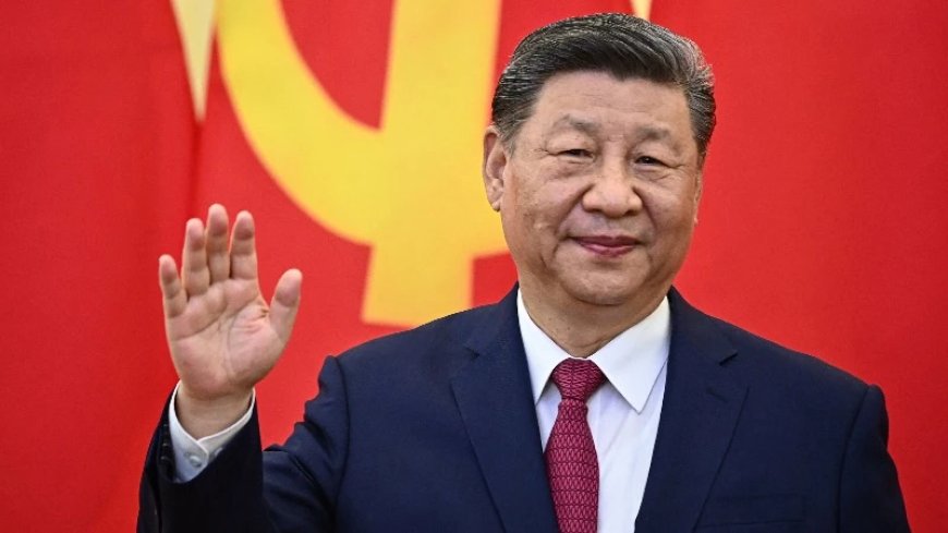 China Caught Spying On UK Universities To Steal British Technological Developments